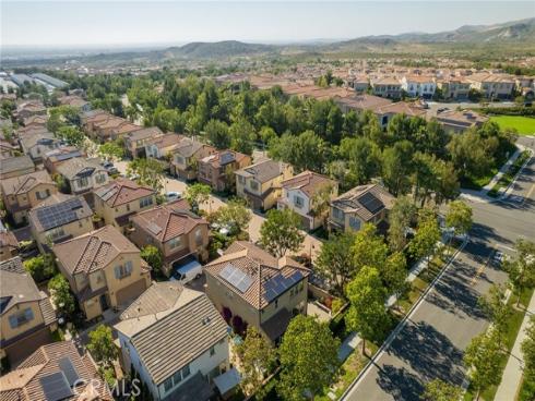 15  Clover  , Lake Forest, CA