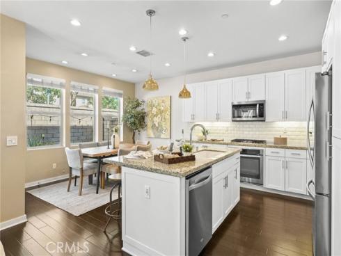 15  Clover  , Lake Forest, CA