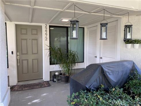 22272 Redwood Pointe 5C , Lake Forest, CA