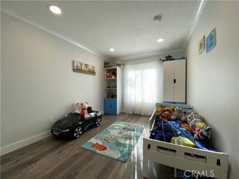 22272 Redwood Pointe 5C , Lake Forest, CA