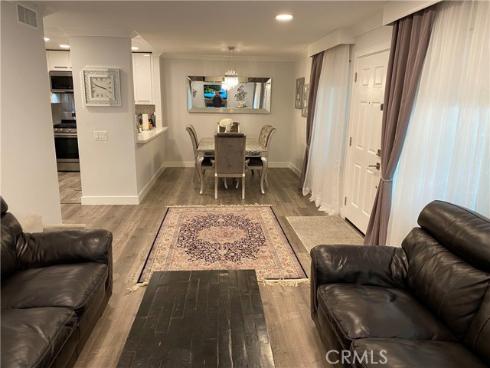 22272 Redwood Pointe 5C , Lake Forest, CA