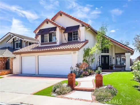 28852  Sierra Peak  , Lake Forest, CA