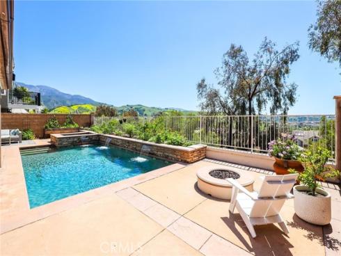 28852  Sierra Peak  , Lake Forest, CA