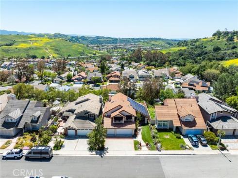 28852  Sierra Peak  , Lake Forest, CA