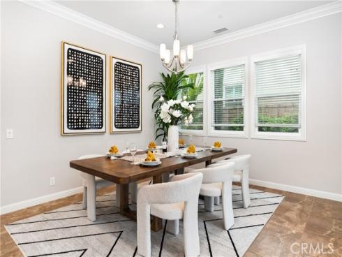 12 Starflower , Lake Forest, CA