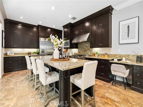 12 Starflower , Lake Forest, CA