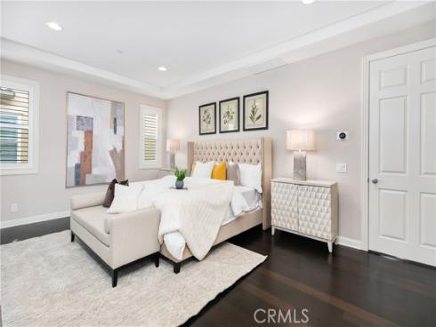 12 Starflower , Lake Forest, CA