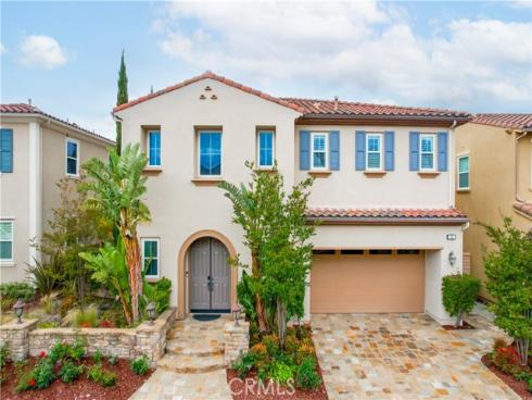 12 Starflower , Lake Forest, CA