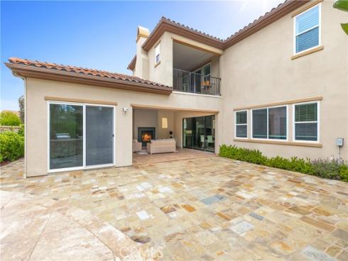 12 Starflower , Lake Forest, CA