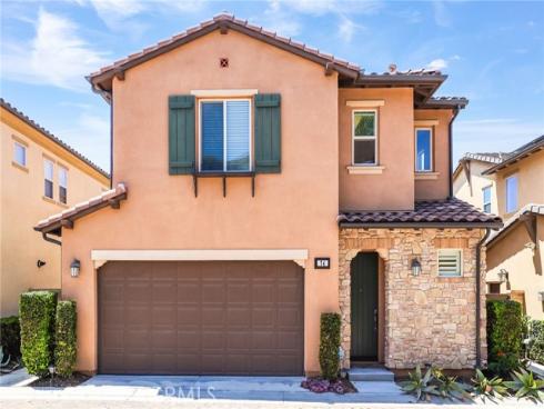 74  Fuchsia  , Lake Forest, CA