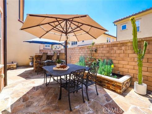 74  Fuchsia  , Lake Forest, CA