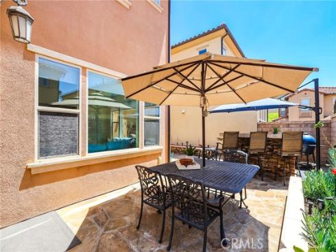 74  Fuchsia  , Lake Forest, CA