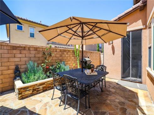 74  Fuchsia  , Lake Forest, CA