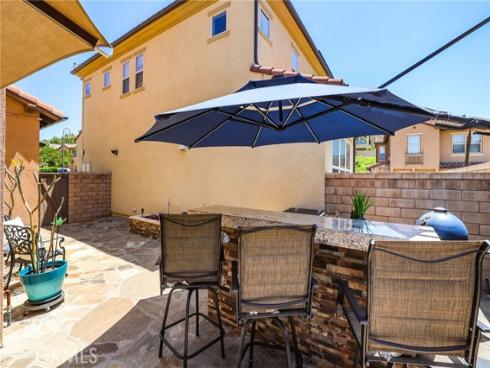 74  Fuchsia  , Lake Forest, CA