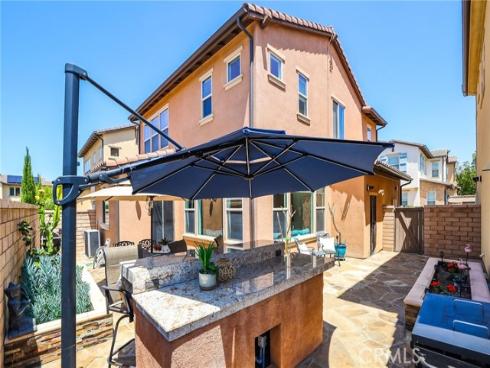 74  Fuchsia  , Lake Forest, CA