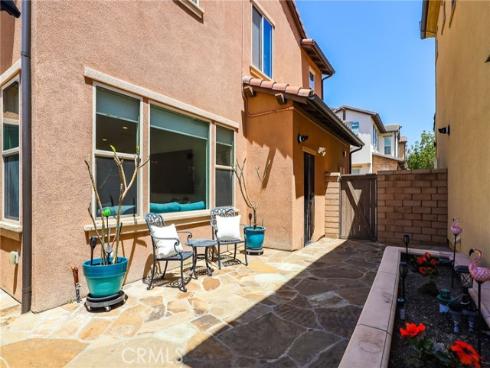 74  Fuchsia  , Lake Forest, CA