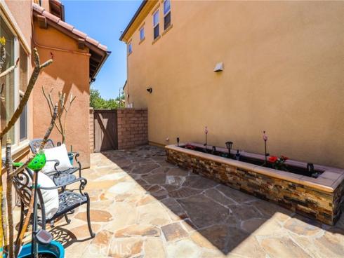 74  Fuchsia  , Lake Forest, CA