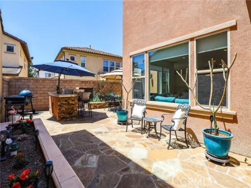 74  Fuchsia  , Lake Forest, CA