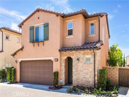 74  Fuchsia  , Lake Forest, CA