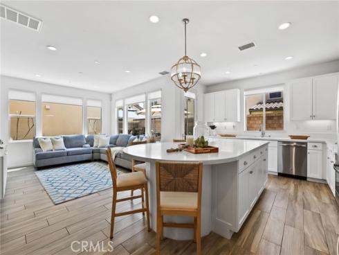 74  Fuchsia  , Lake Forest, CA