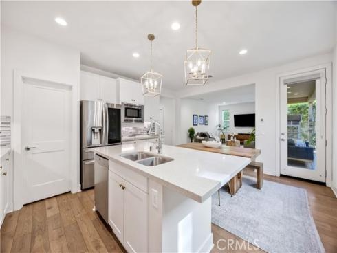 1253 Viejo Hills Drive, Lake Forest, CA