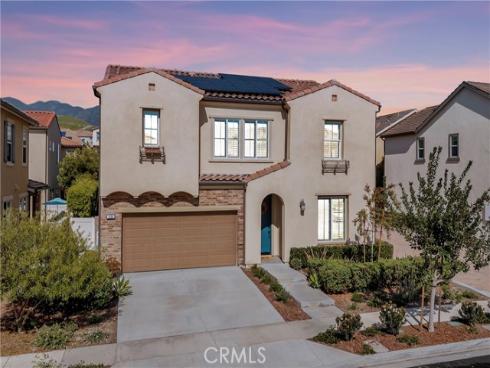 1253 Viejo Hills Drive, Lake Forest, CA