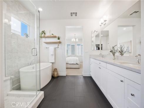 1253 Viejo Hills Drive, Lake Forest, CA