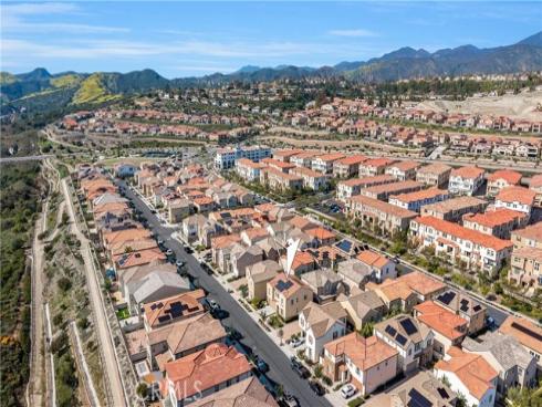 1253  Viejo Hills   Drive, Lake Forest, CA