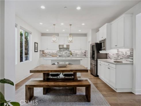 1253 Viejo Hills Drive, Lake Forest, CA