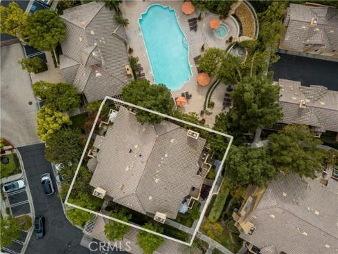 19431 Rue De Valore 1G , Lake Forest, CA