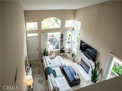 19431 Rue De Valore 1G , Lake Forest, CA