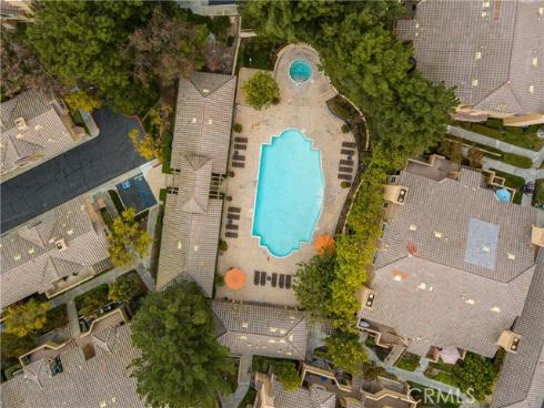 19431 Rue De Valore 1G , Lake Forest, CA