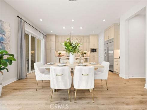 271 Huckleberry , Lake Forest, CA