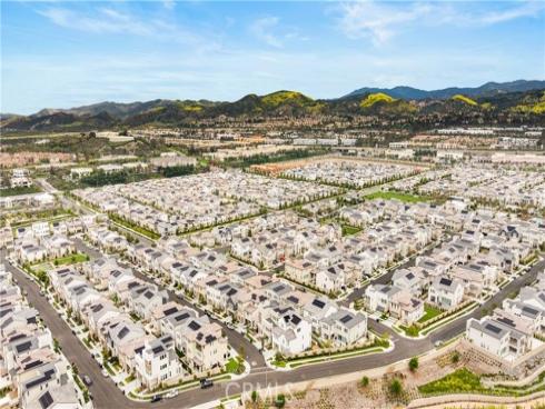 271 Huckleberry , Lake Forest, CA