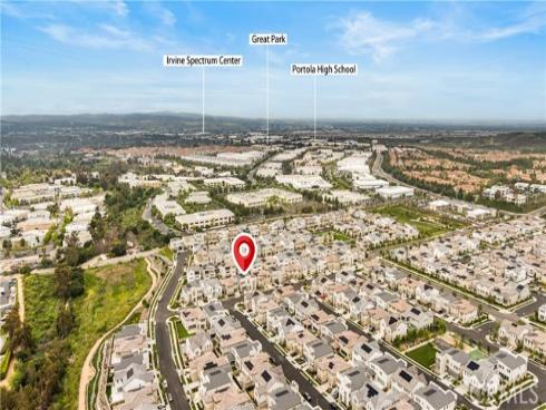 271  Huckleberry  , Lake Forest, CA