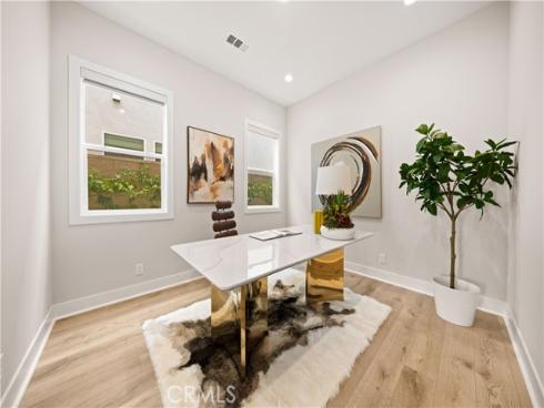 271 Huckleberry , Lake Forest, CA