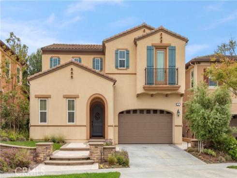 13 Goldenrod , Lake Forest, CA