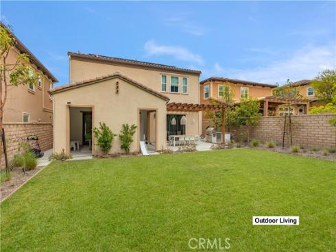 13 Goldenrod , Lake Forest, CA