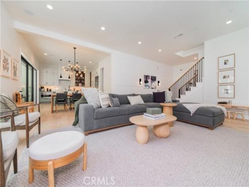 13 Goldenrod , Lake Forest, CA