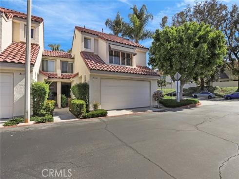 21136  Avenida Magnifica  55 , Lake Forest, CA