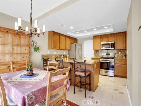 21136  Avenida Magnifica  55 , Lake Forest, CA