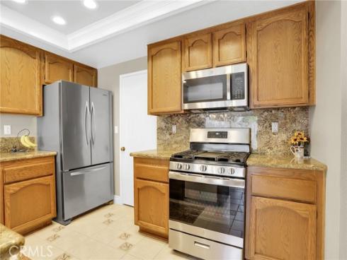 21136  Avenida Magnifica  55 , Lake Forest, CA