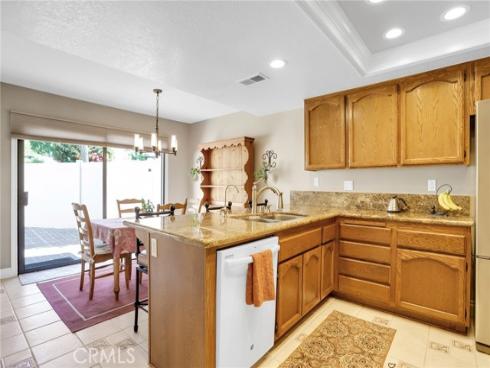 21136  Avenida Magnifica  55 , Lake Forest, CA