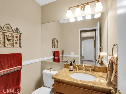 21136  Avenida Magnifica  55 , Lake Forest, CA