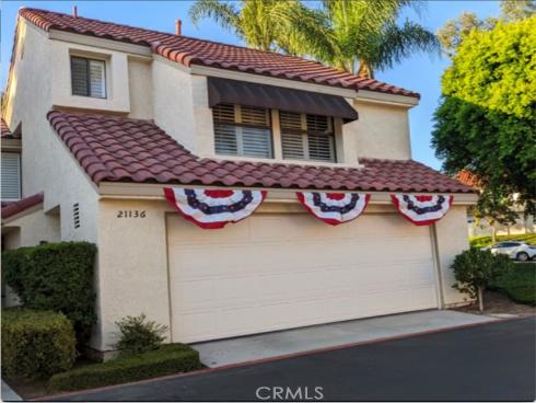 21136  Avenida Magnifica  55 , Lake Forest, CA