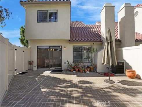 21136  Avenida Magnifica  55 , Lake Forest, CA