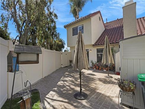 21136  Avenida Magnifica  55 , Lake Forest, CA