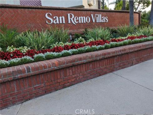 21136  Avenida Magnifica  55 , Lake Forest, CA