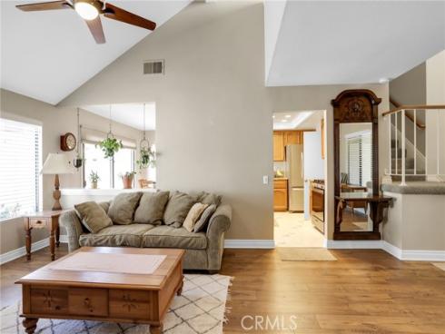 21136  Avenida Magnifica  55 , Lake Forest, CA