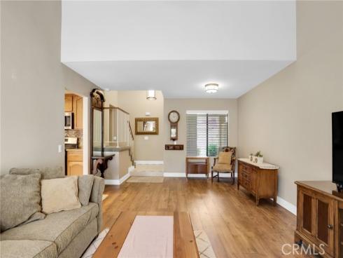 21136  Avenida Magnifica  55 , Lake Forest, CA